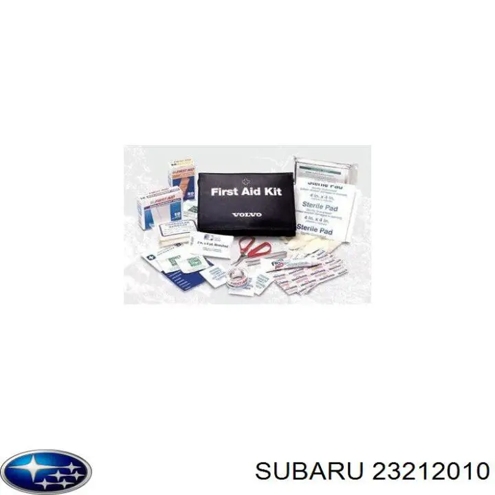 23212010 Subaru 