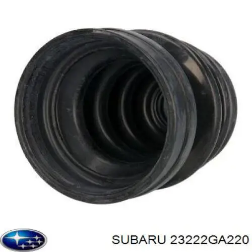 Купить 23222GA220 Subaru Пыльник гранаты внутренний, передней полуоси