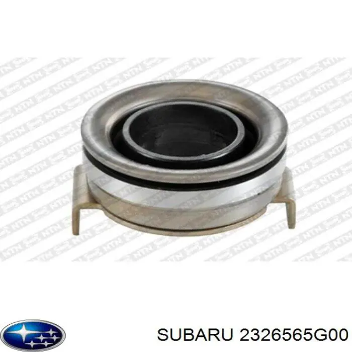 Выжимной подшипник 2326565G00 Subaru