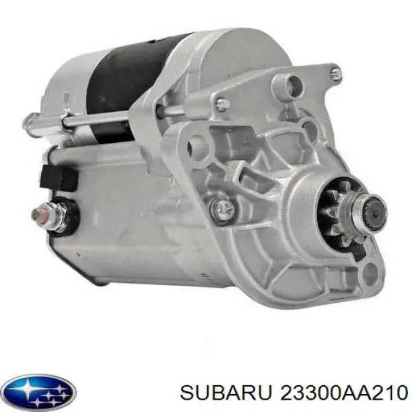 23300AA210 Subaru стартер