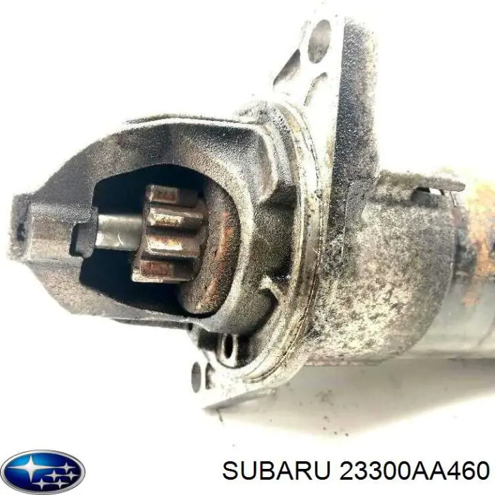 23300AA460 Subaru Стартер автомобиля
