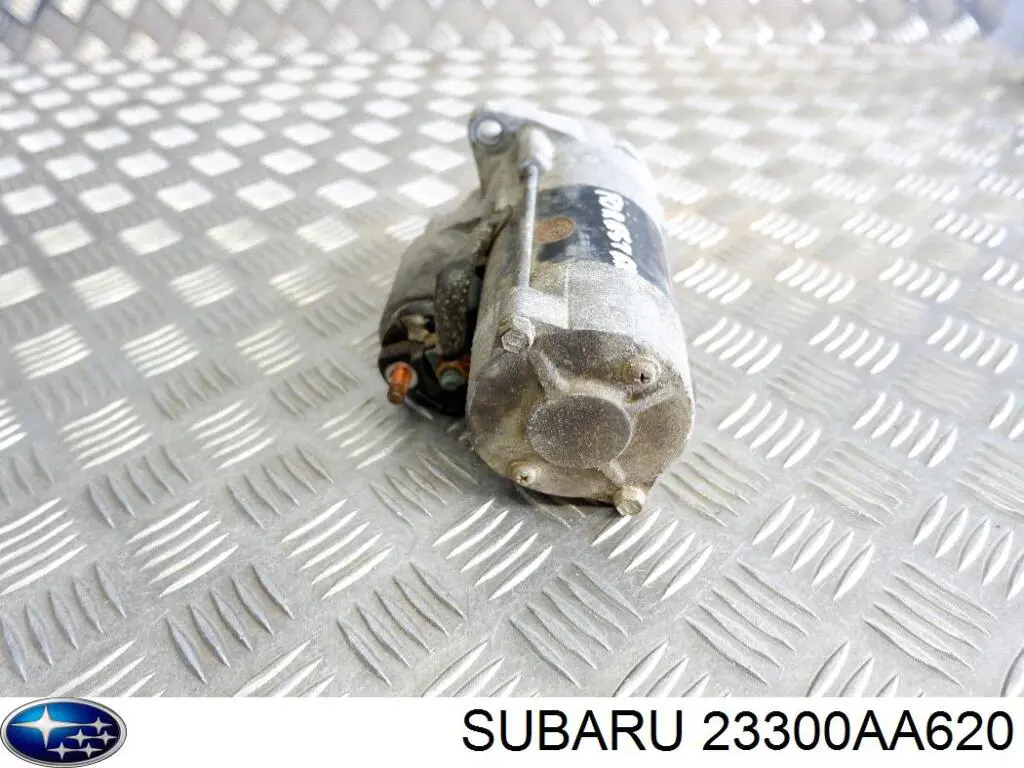 Купить S5457S AS/Auto Storm Стартер