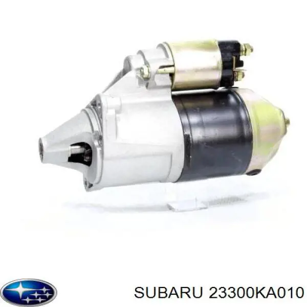 Стартер 23300KA290 Subaru