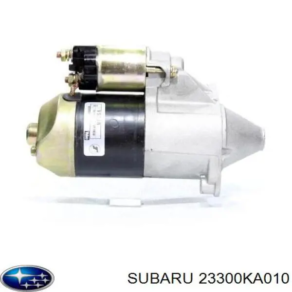 Стартер 23300KA010 Subaru
