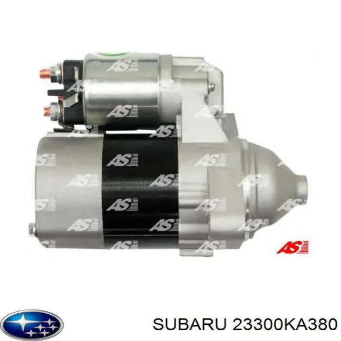 Стартер MSG Rebuilding 1280007860 цена, от 64.59 USD