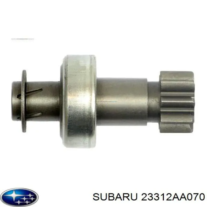  23312AA070 Subaru