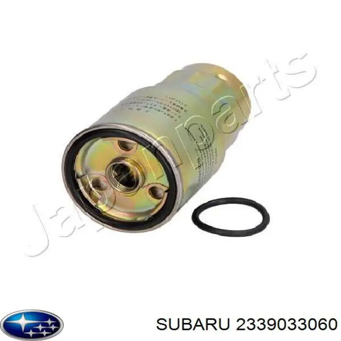 2339033060 Subaru топливный фильтр