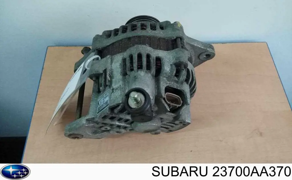 23700AA370 Subaru gerador