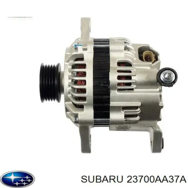  23700AA37A Subaru