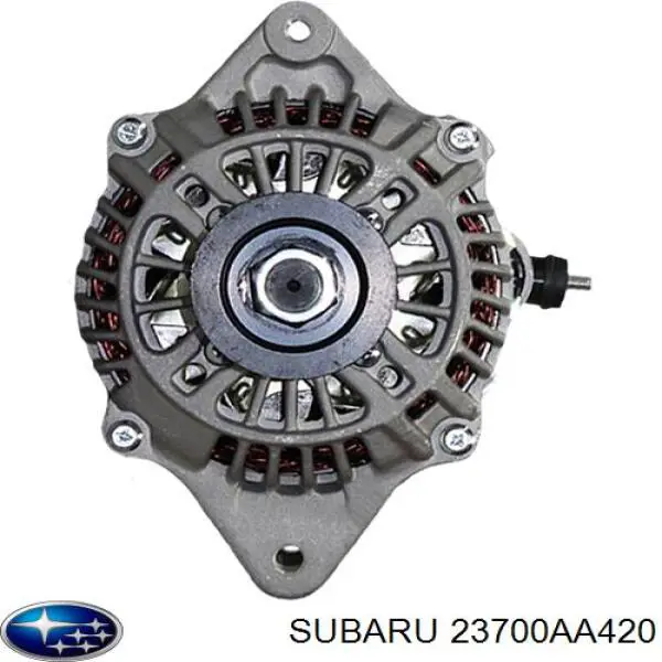 23700AA420 Subaru gerador