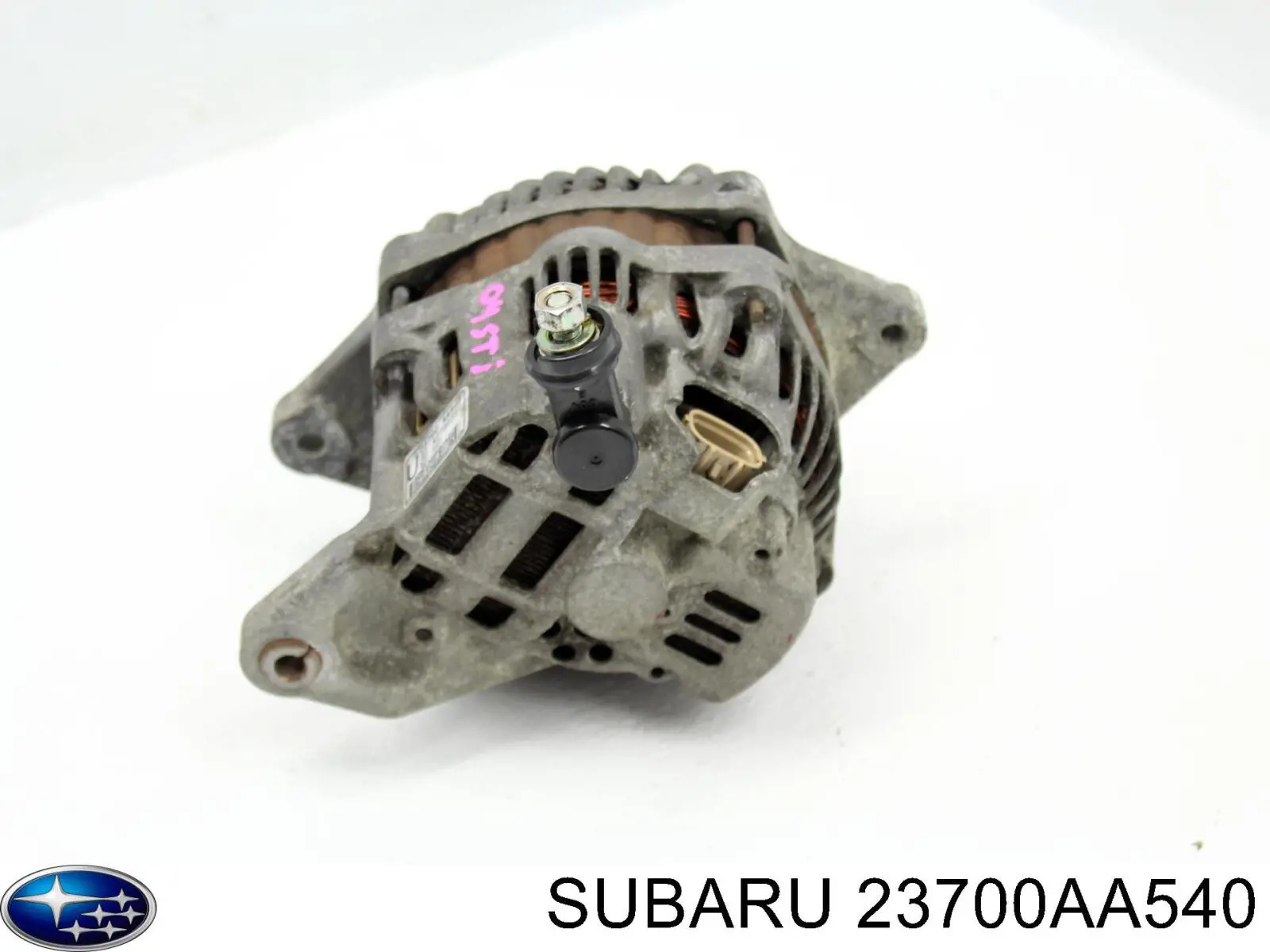 23700AA540 Subaru генератор