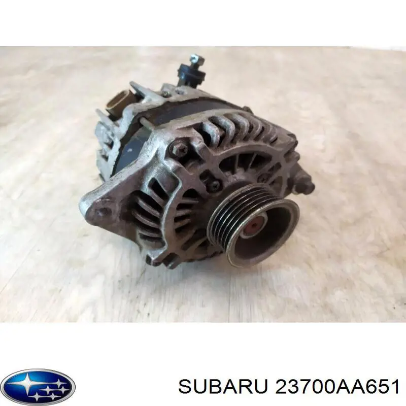  23700AA651 Subaru