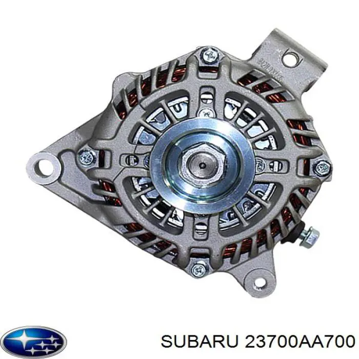 23700AA700 Subaru gerador