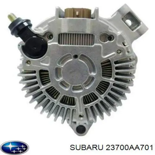 23700-AA701 Subaru gerador