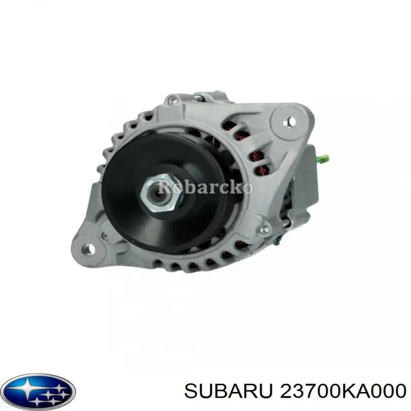  23700KA031 Subaru