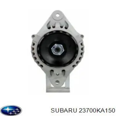 23700KA020 Subaru генератор