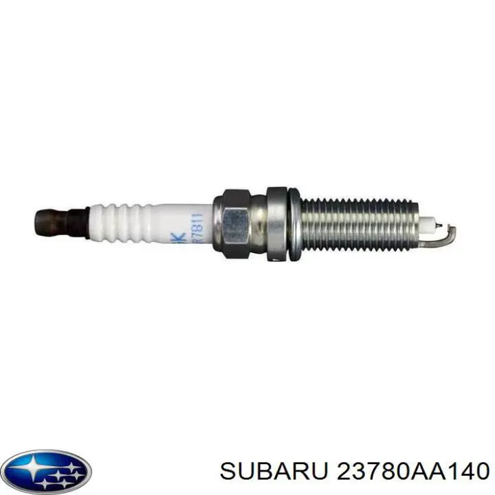 Ремень агрегатов приводной Subaru 23780AA140