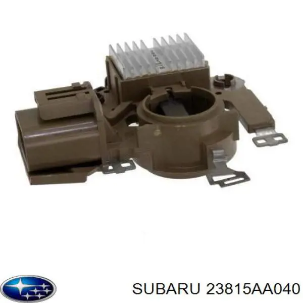 A866X28972 Mitsubishi Реле-регулятор напряжения