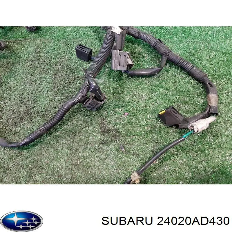 Купить 24020AD430 Subaru 