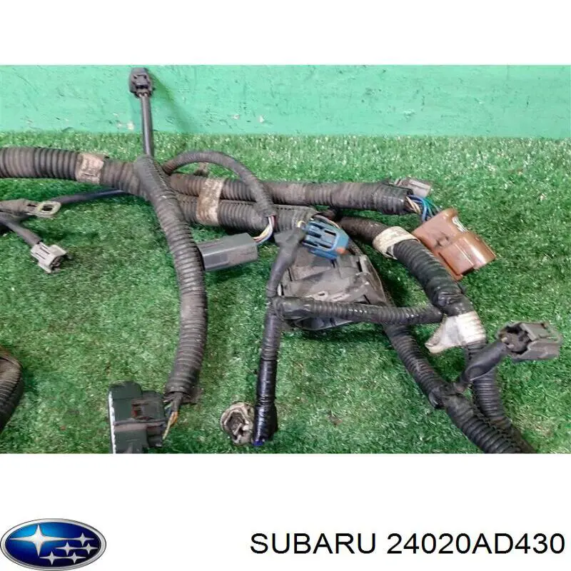  Subaru 24020AD430 цена, от 76.19 USD