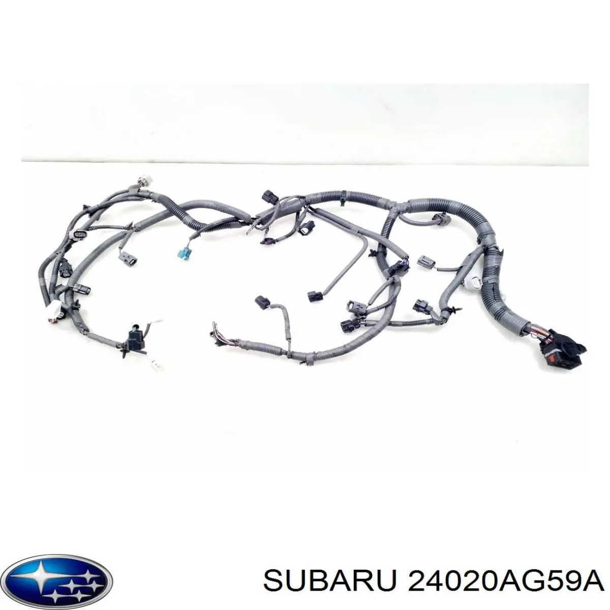  24020AG59A Subaru