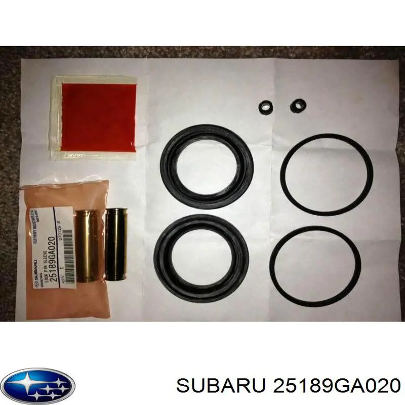  25189GA020 Subaru