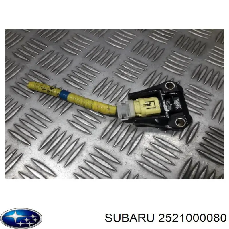  Subaru 2521000080 цена, от  USD