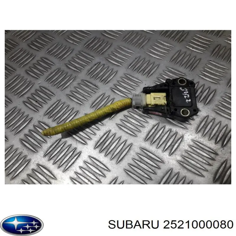  2521000080 Subaru