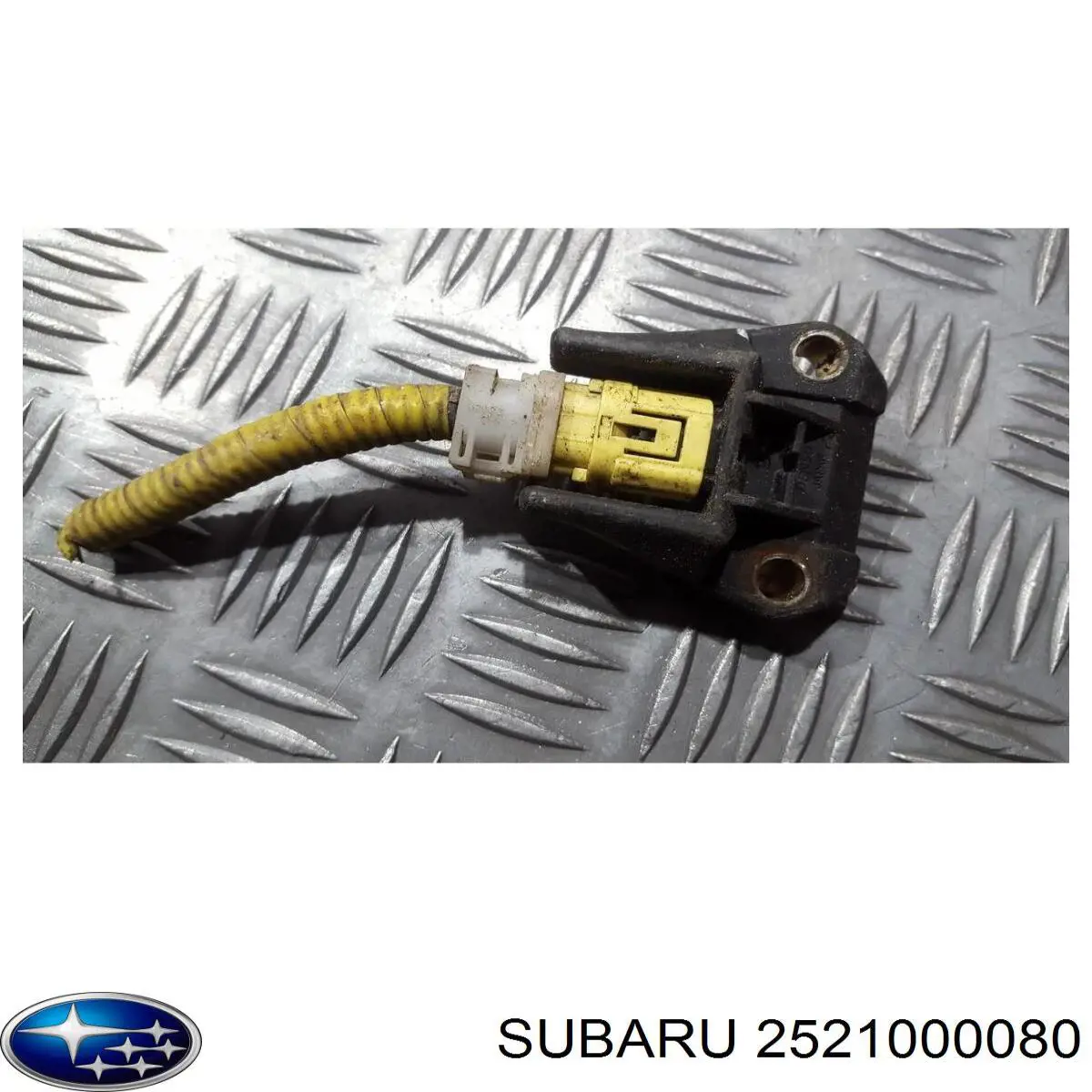 2521000080 Subaru 