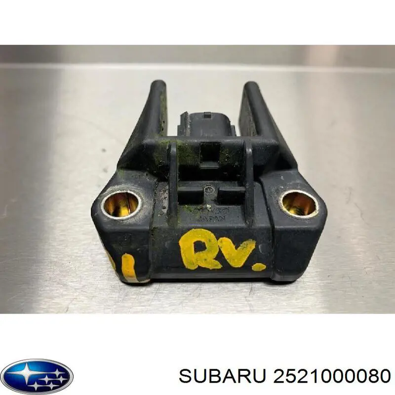Купить 2521000080 Subaru 