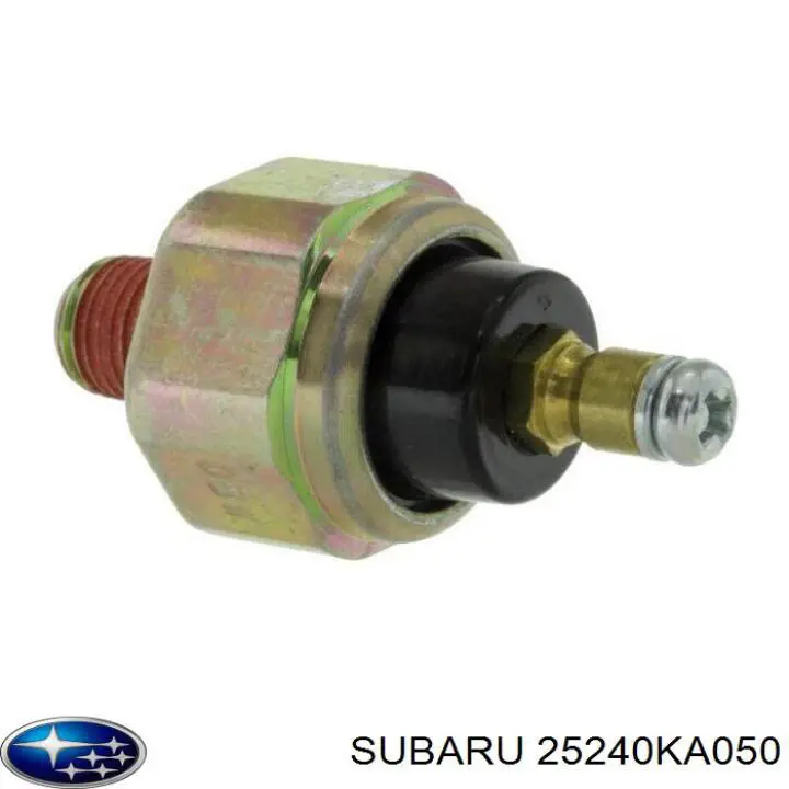 25240KA050 Subaru датчик давления масла