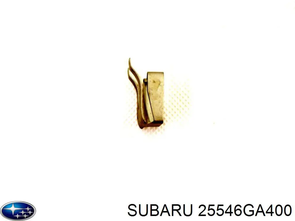 Купить 25546GA400 Subaru 