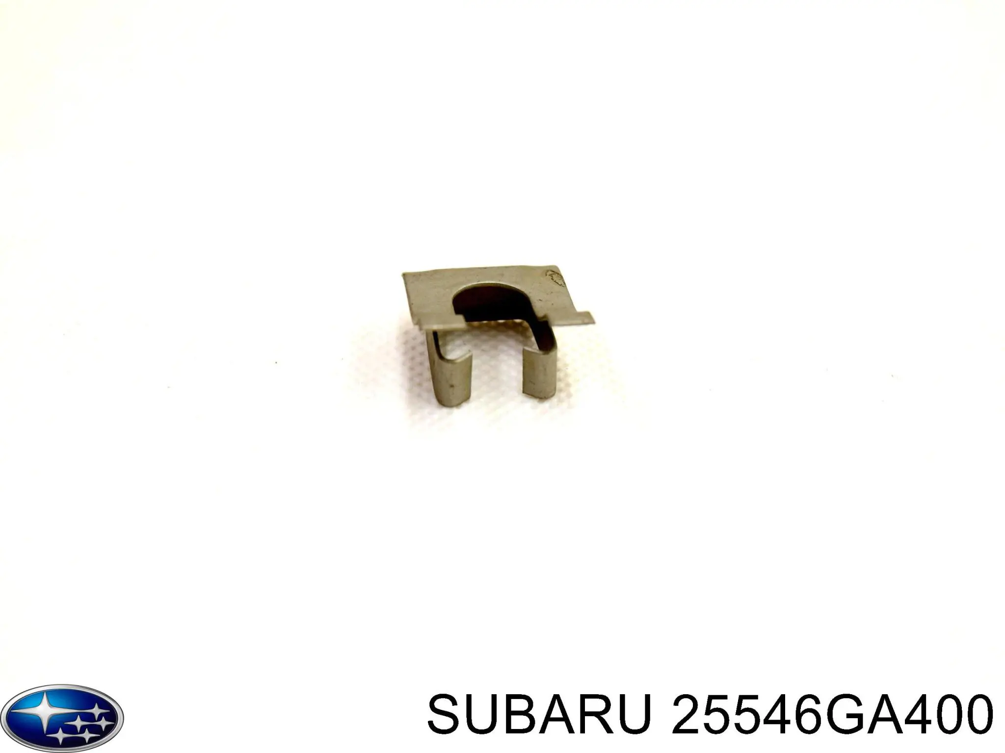  Subaru 25546GA400 цена, от 0.75 USD