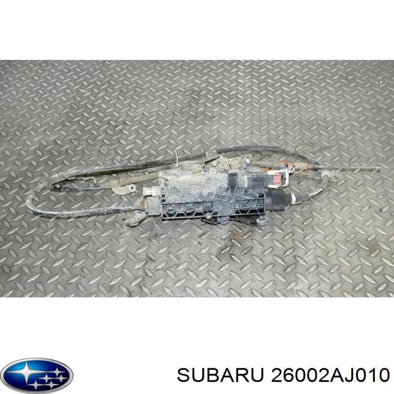 26002AJ000 Subaru