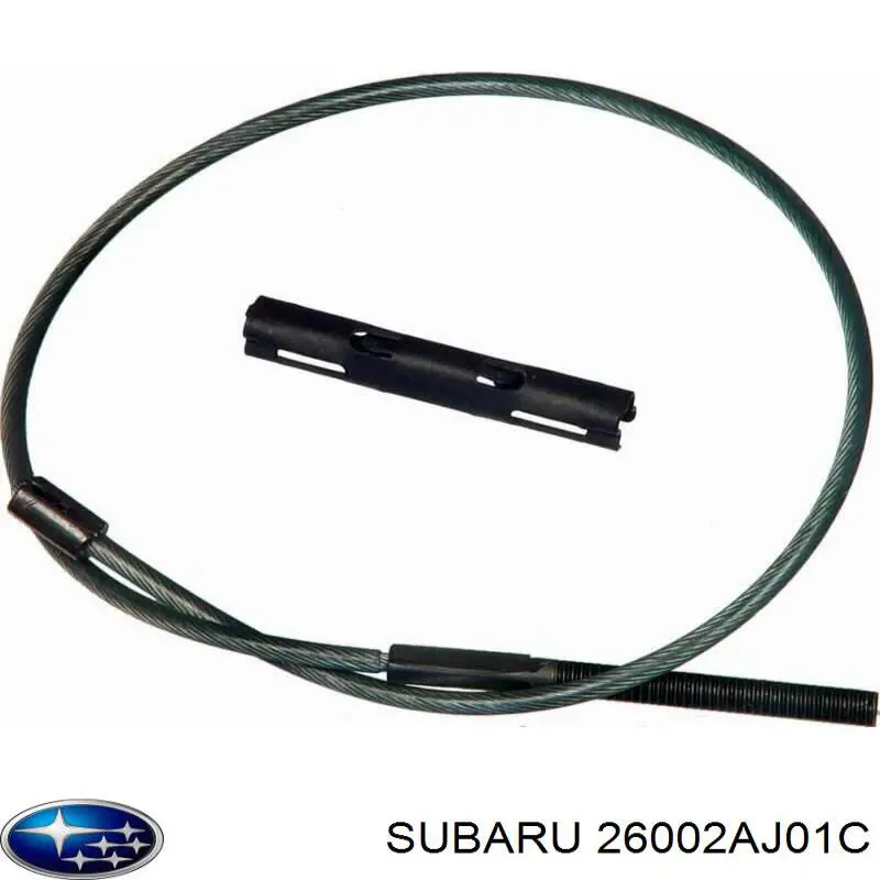  26002AJ01C Subaru