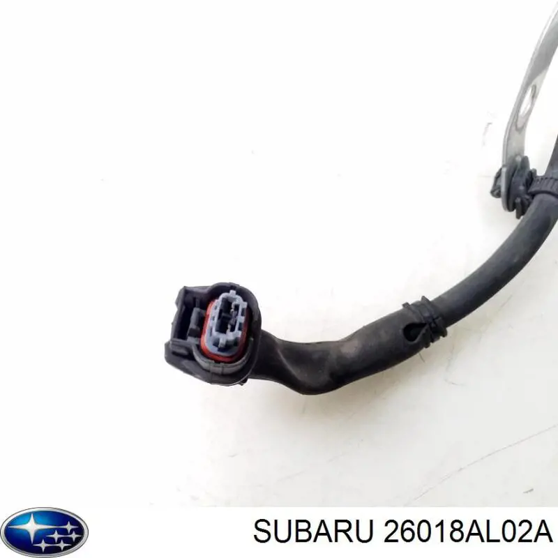Купить 26018AL02A Subaru 