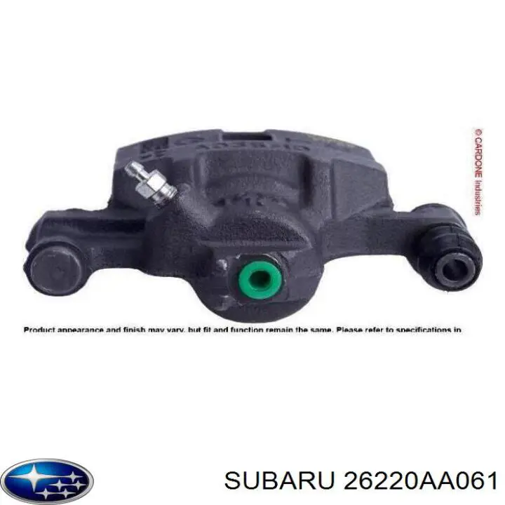  26220AA061 Subaru