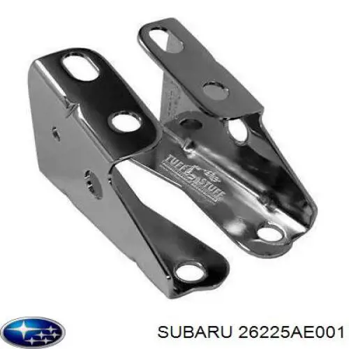Купить 26225AE000 Subaru 