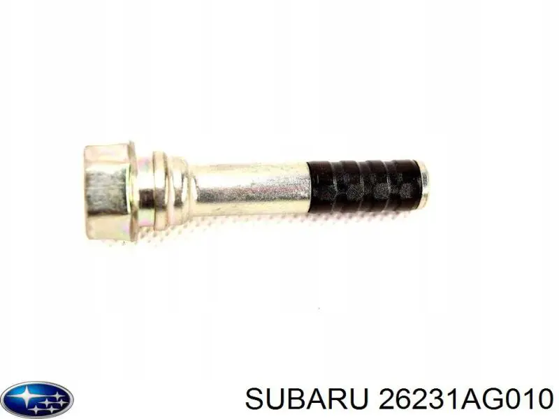  Subaru 26231AG010 цена, от 4.44 USD