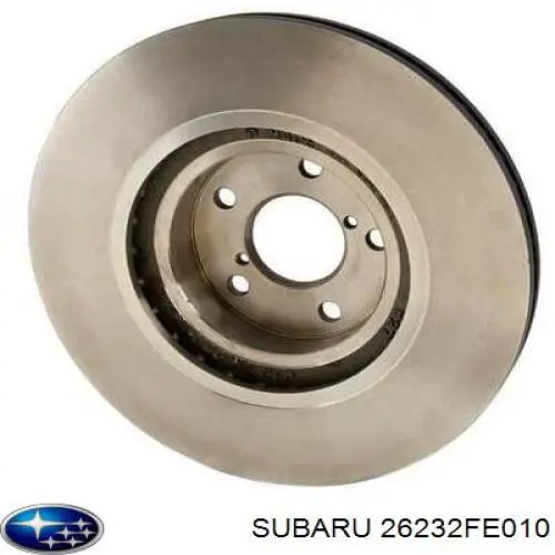  Subaru 26232FE010