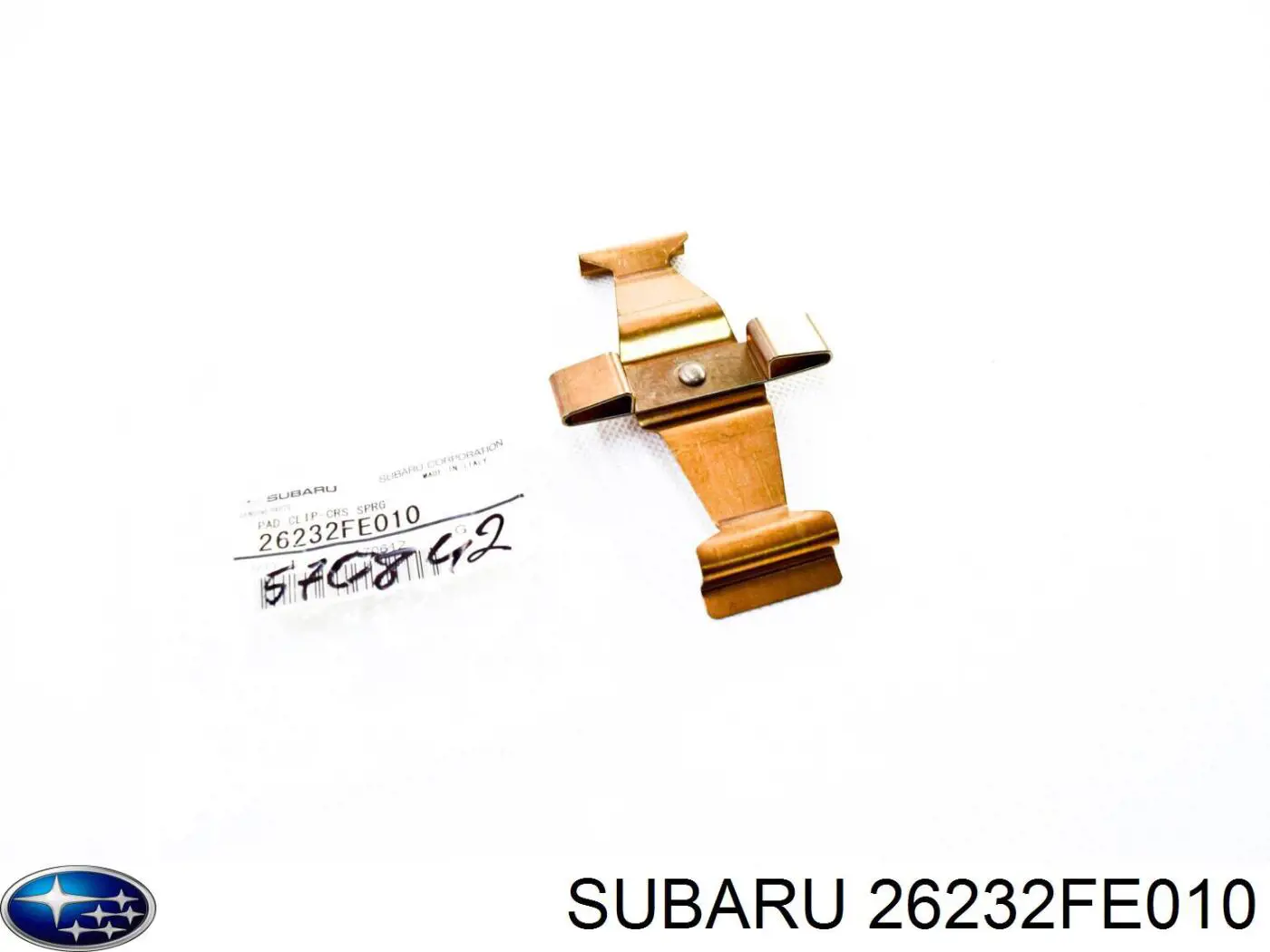 26232FE010 Subaru 