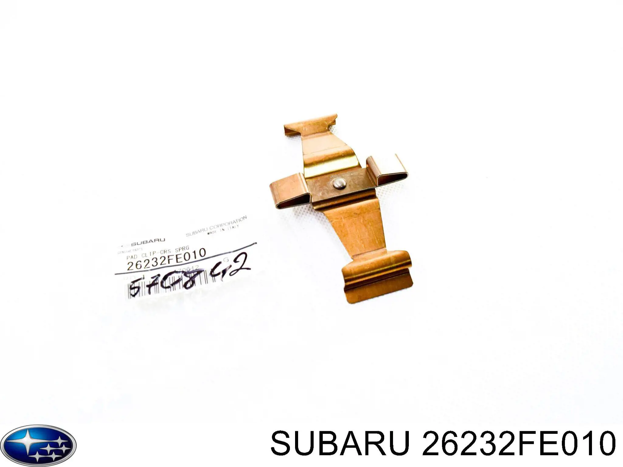  Subaru 26232FE010 цена, от 11.41 USD