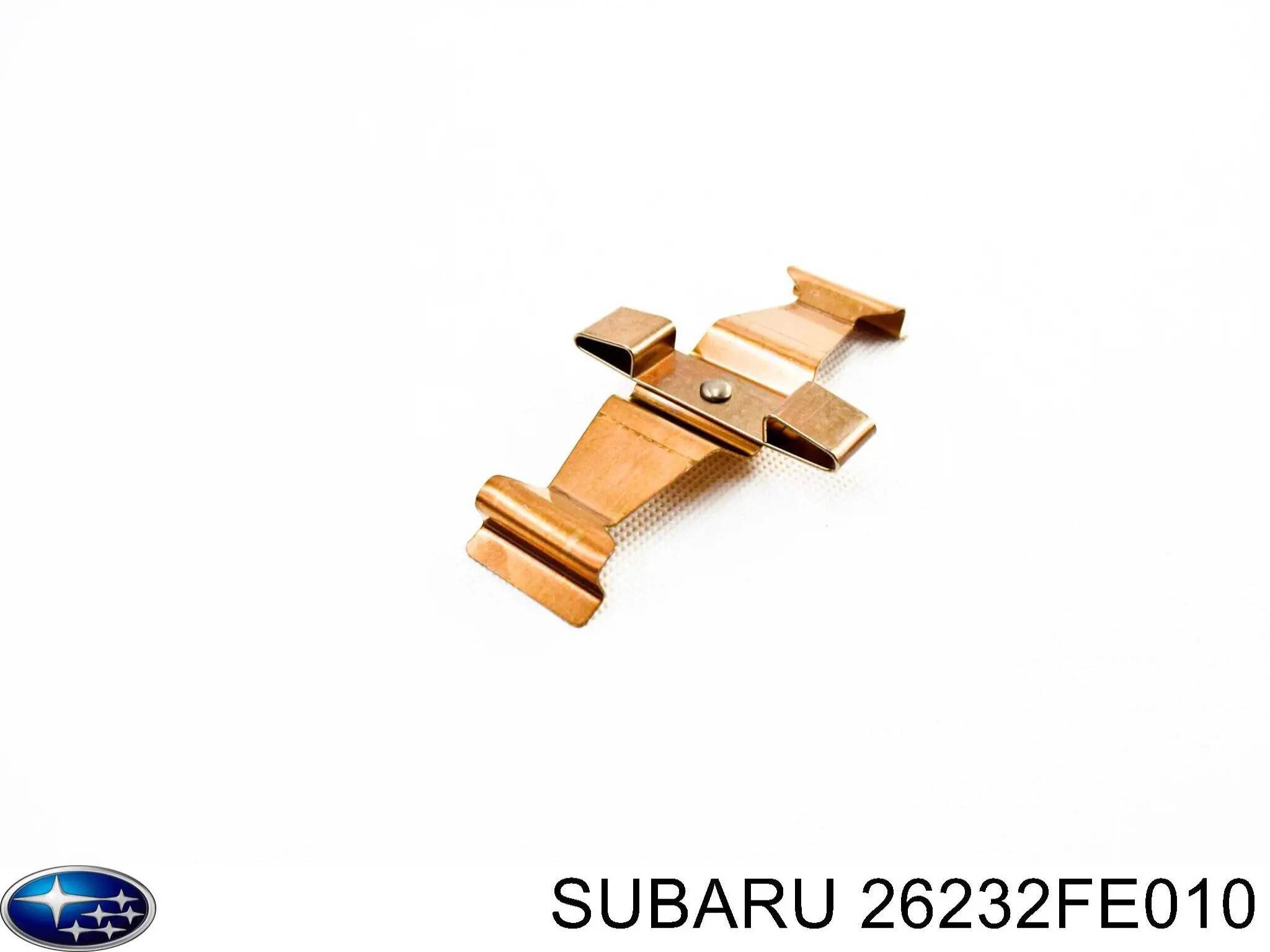 Купить 26232FE010 Subaru 