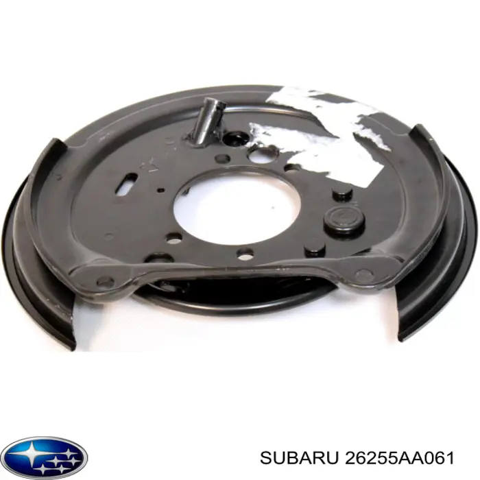  Subaru 26255AA061 цена, от 29.14 USD