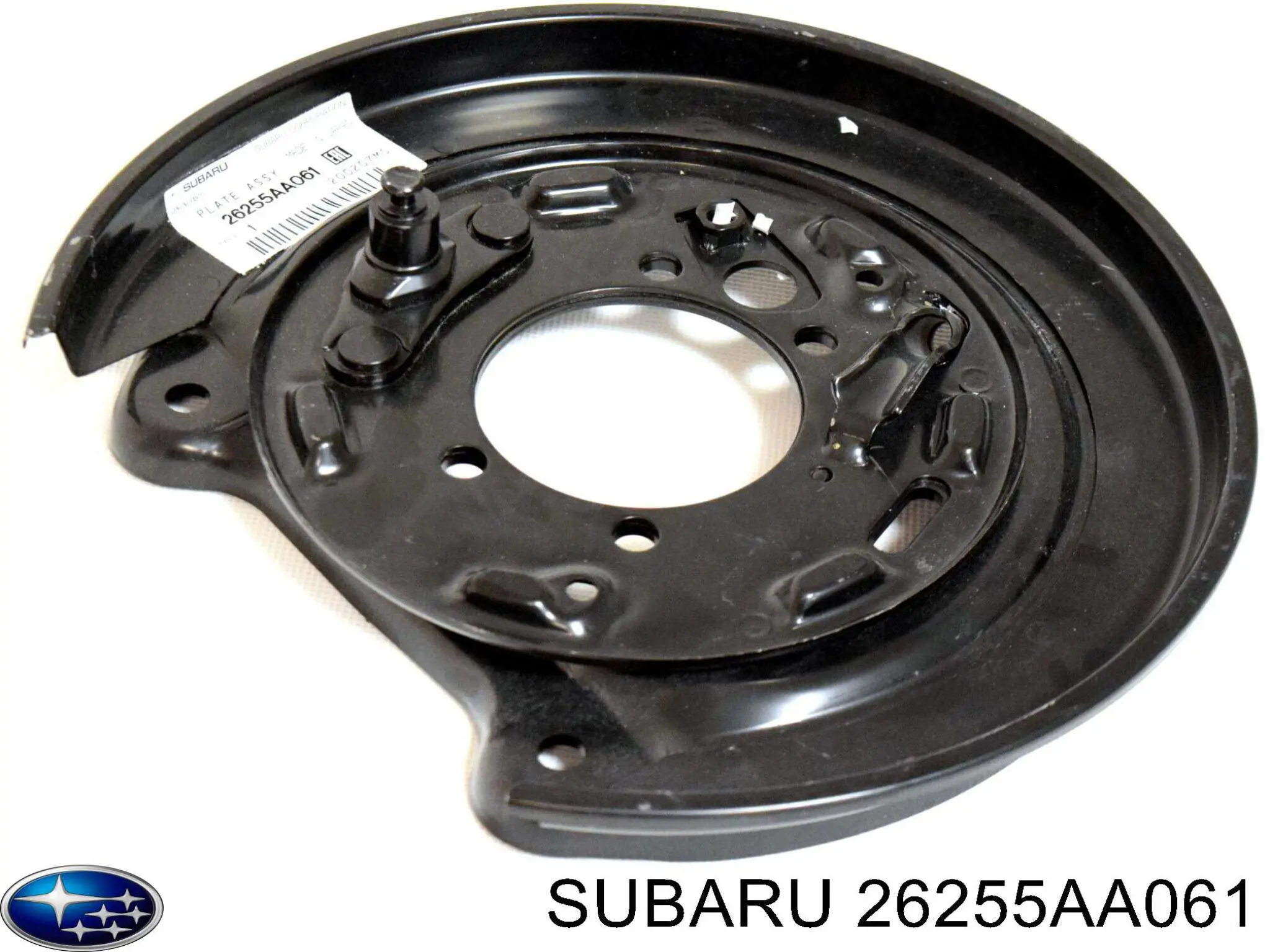 Купить 26255AA061 Subaru 