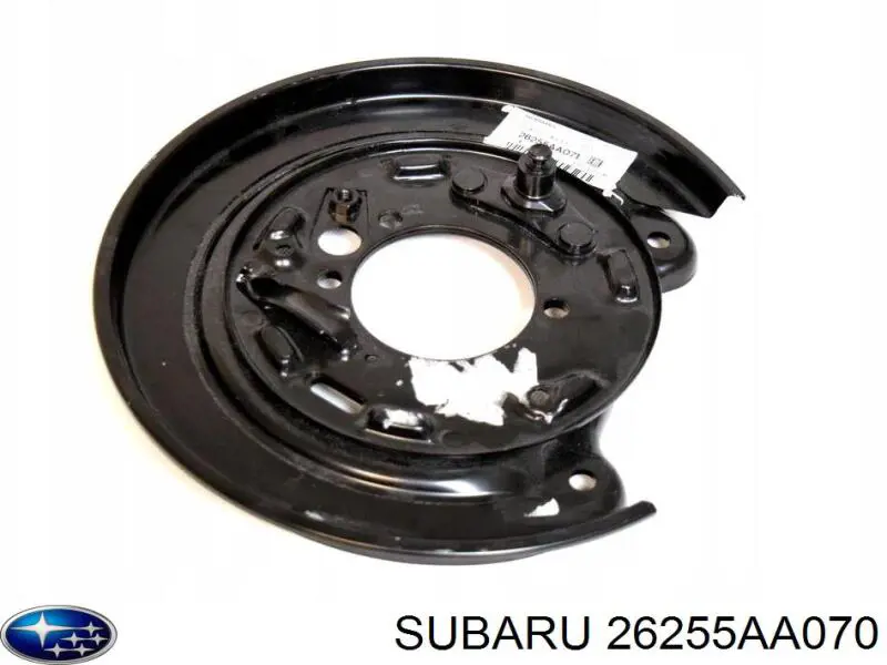 Купить 26255AA070 Subaru 