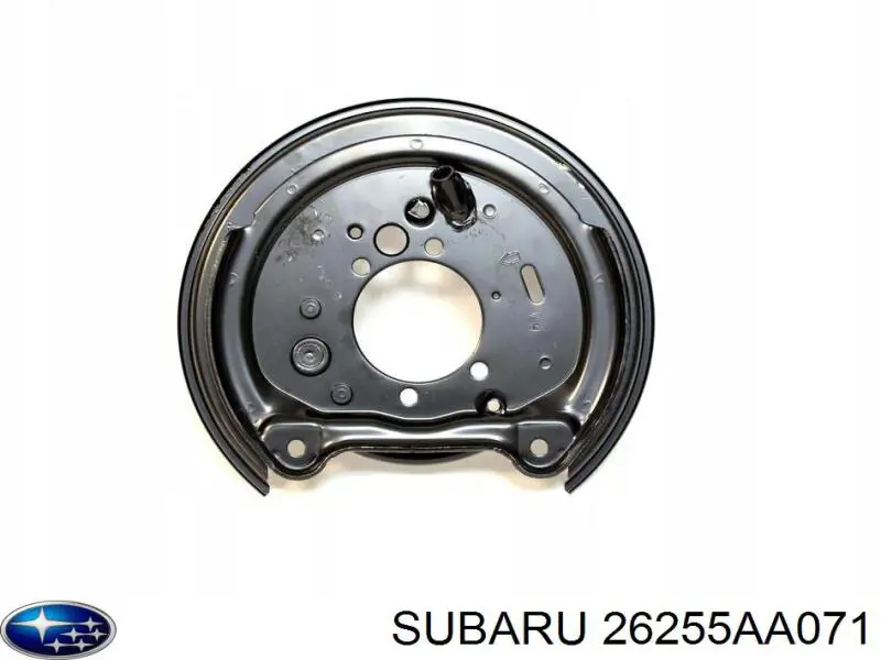 Купить 26255AA071 Subaru 