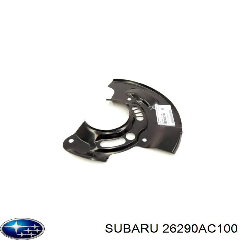  26290AC100 Subaru