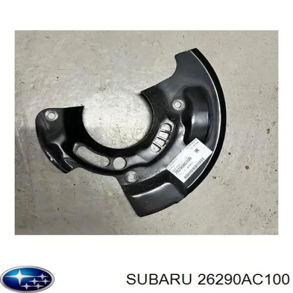 26290AC100 Subaru 