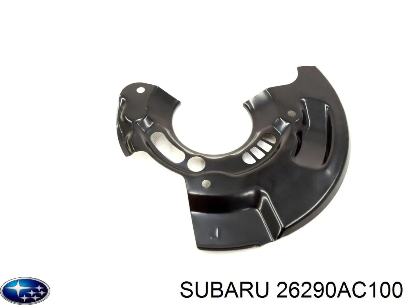  Subaru 26290AC100 цена, от 42.95 USD